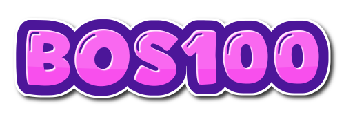 logo BOS100